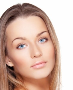 Eyelid Surgery also known as Blepharoplasty