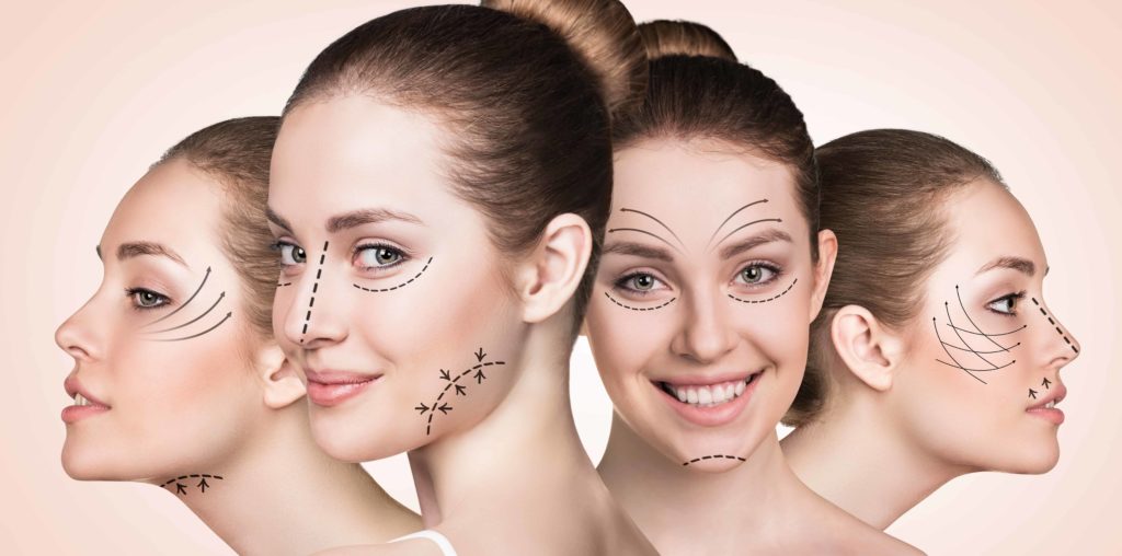 Taking Care of Your Face After a Facelift