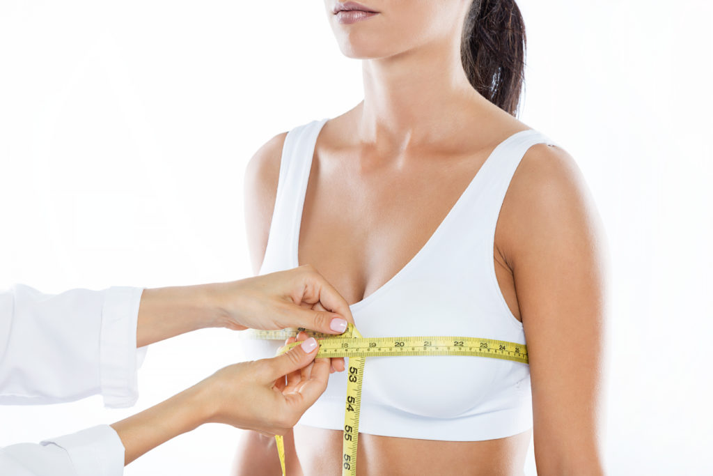 What to Expect From Your Breast Reduction Surgery