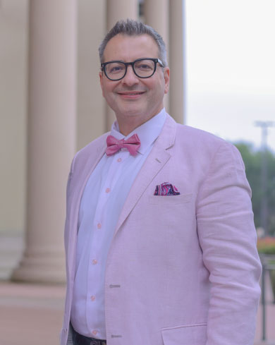 Dr. Ali Tehrani Image