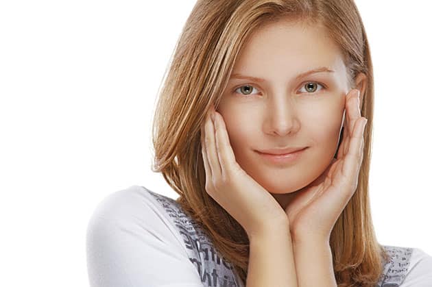 Aesthetic Facelift Provides Patients with Younger, Rejuvenated Appearances Image