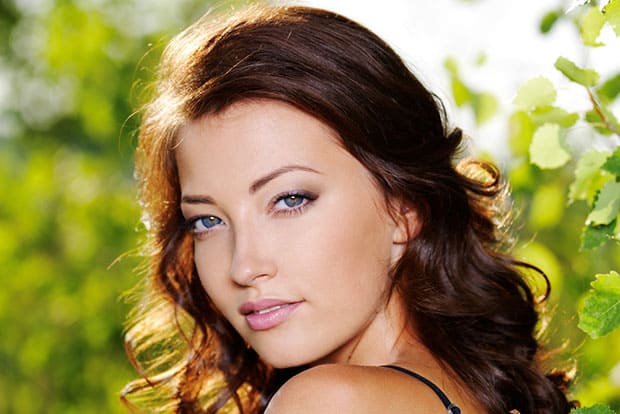 Are You a Good Candidate for a Forehead Lift? Image