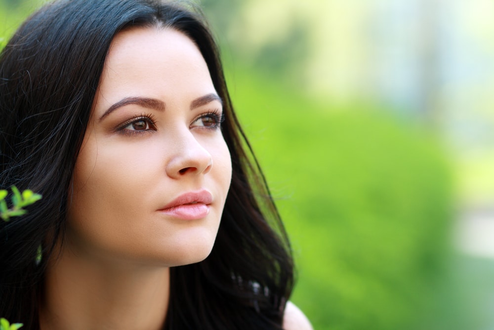 Avoiding Bad Scars in Face Lift Surgery Image