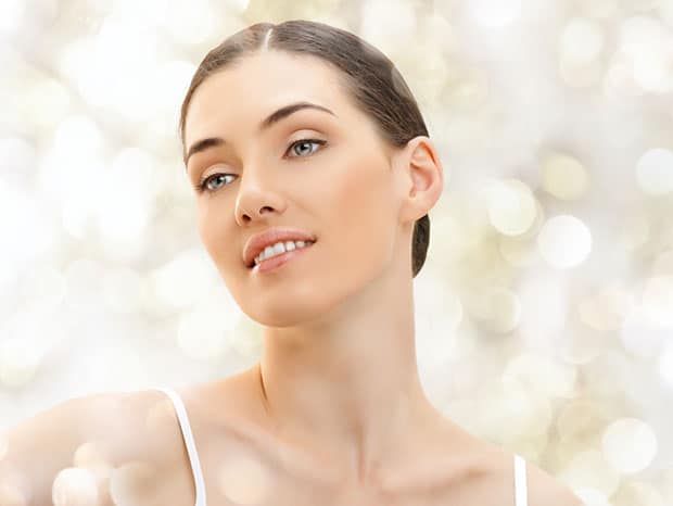 Before and After an Invasive Neck Lift Image