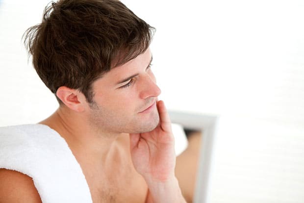 Benefits of a Neck lift for Men Image