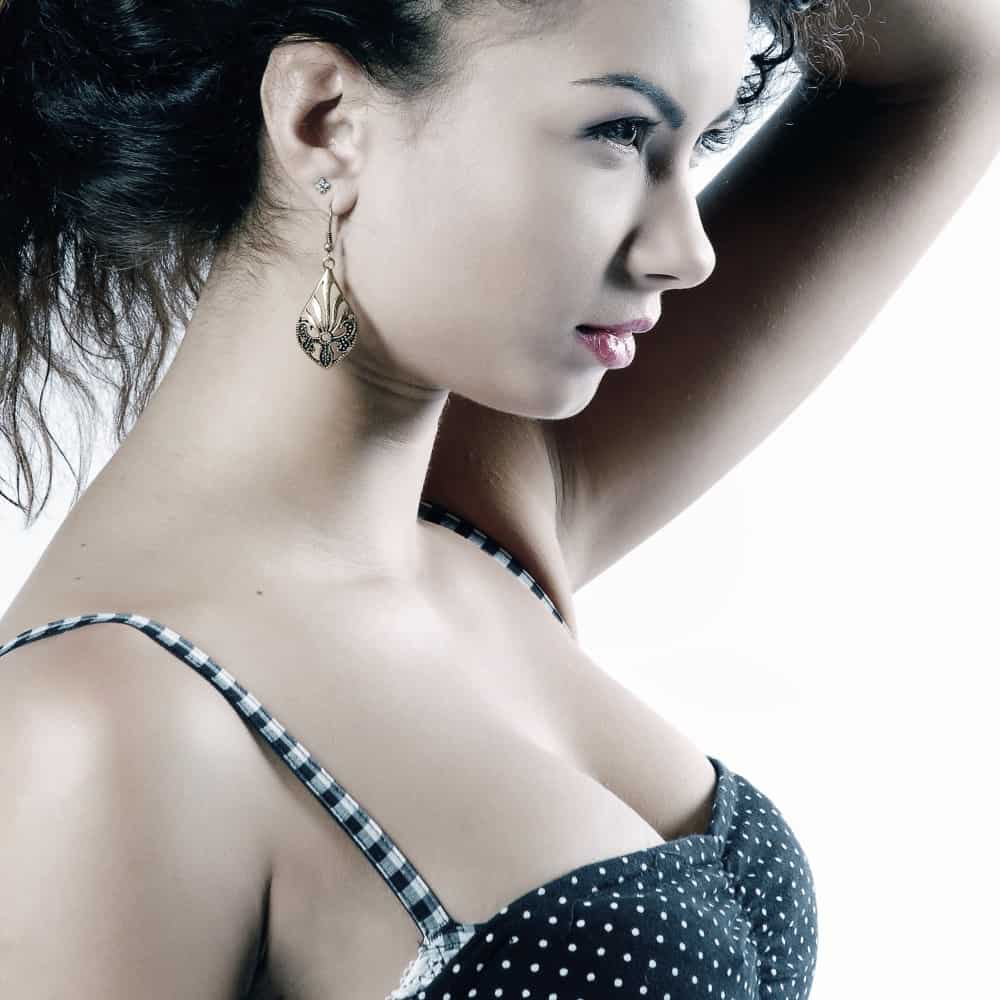 Breast Implant Recovery Image