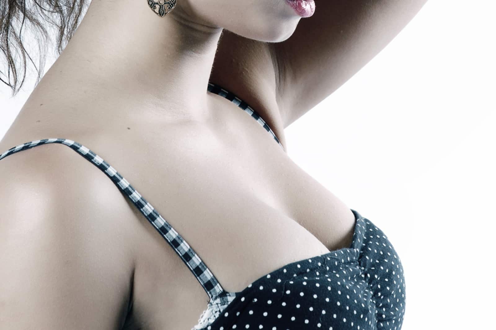 Breastfeeding After Breast Implants Image