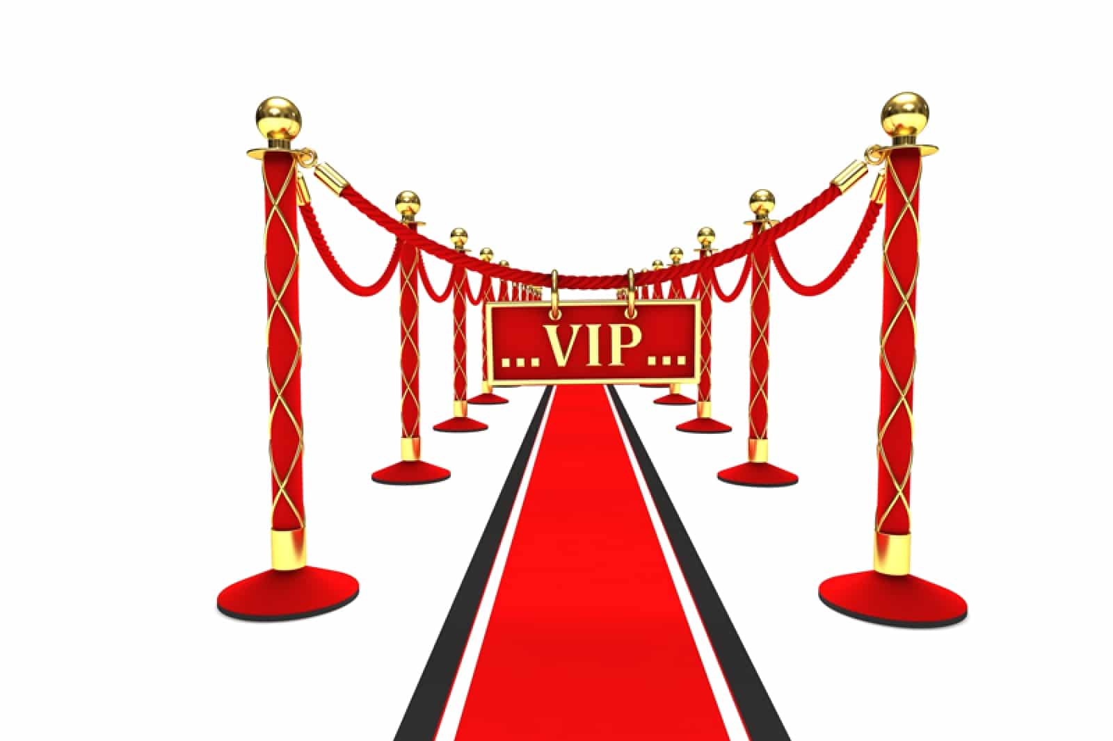 Can You Get A Red-Carpet Look? Image