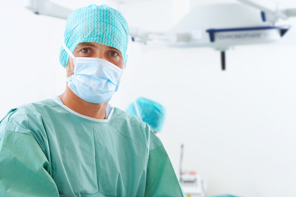 Choosing the Right Plastic Surgeon Image
