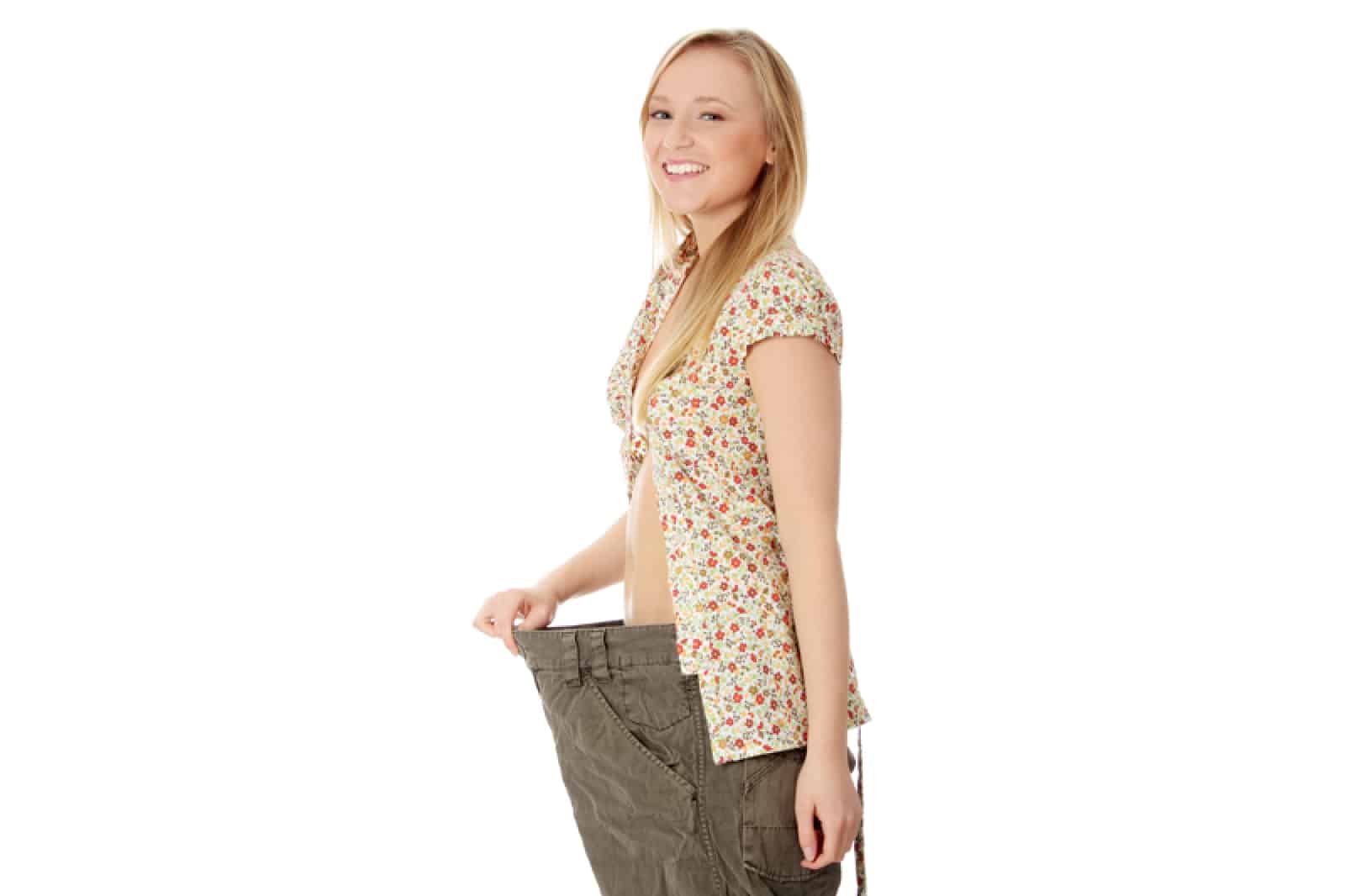 Congrats, You Have Lost a Ton of Weight! Now What? Image