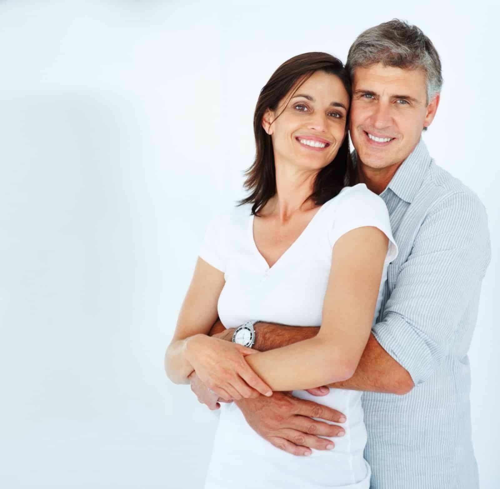 Different Aging Rates for Men and Women Image