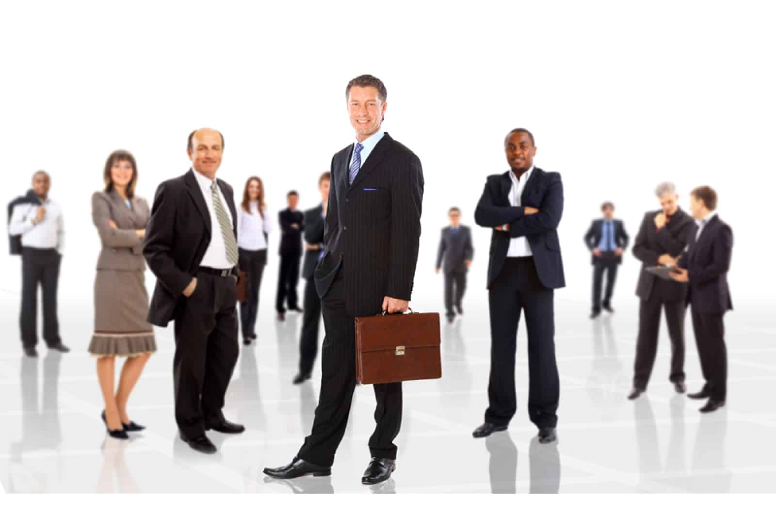 Does Your Salary Depend on Your Looks? Image