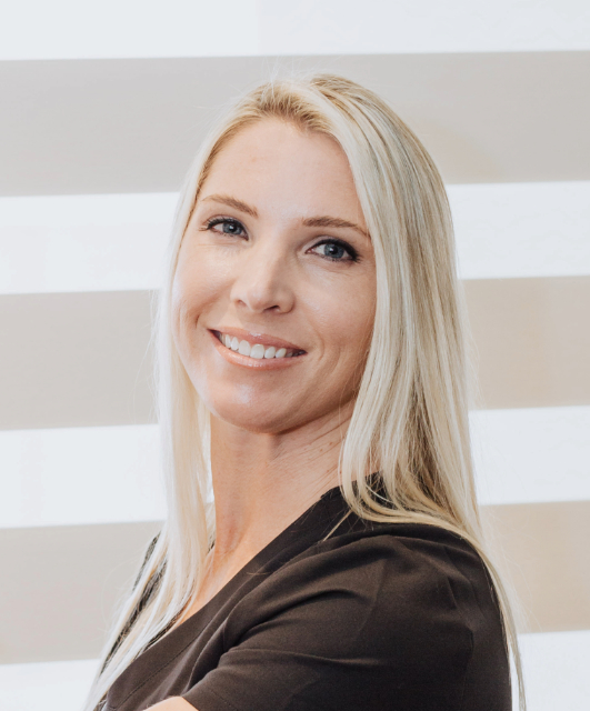 Elizabeth Marley Image