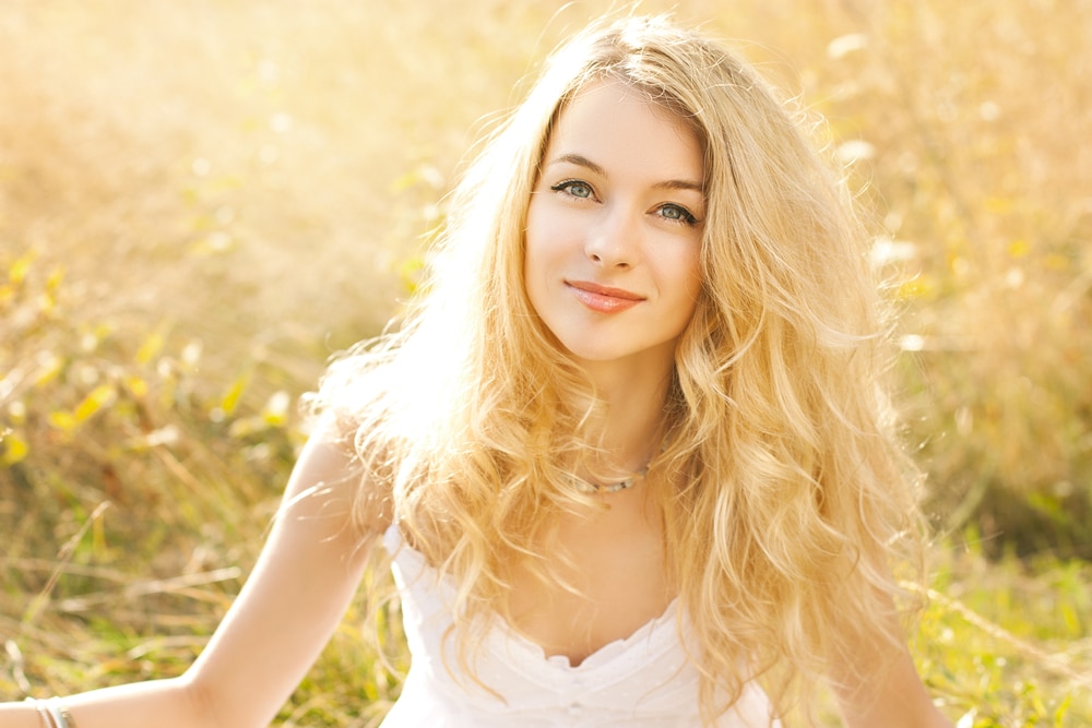 Facelift with Dermal Fillers Image