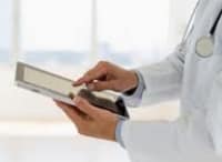 An Apple a day? May not keep the doctor away! Image