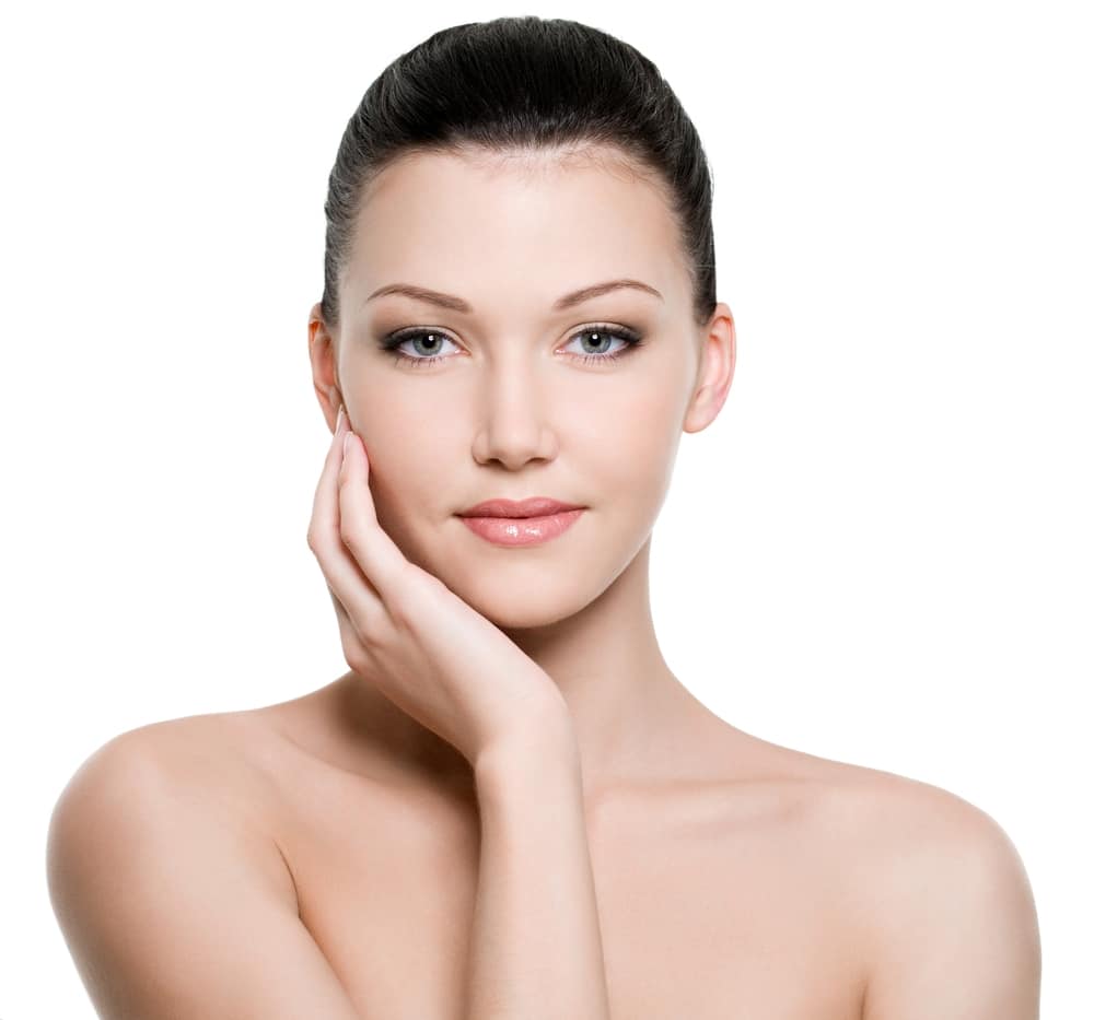 Facial Rejuvenation with Co2 Laser Image