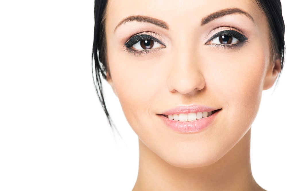 How the Chin Affects Your Face Image