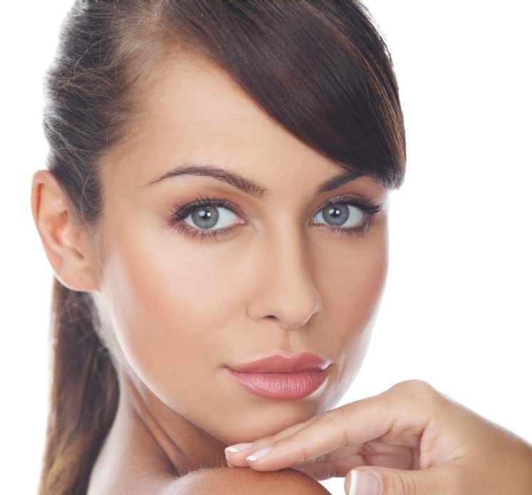 Increasing Popularity of Nonsurgical Facial Rejuvenation Image