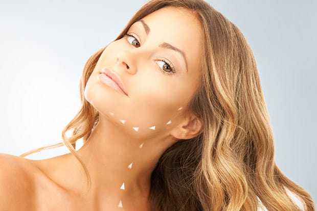 Is the Necklift Right for Me? Image