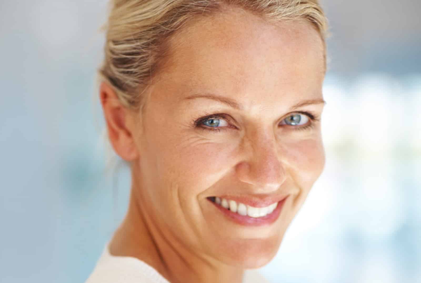 Is Your Chin Dragging You Down? Image