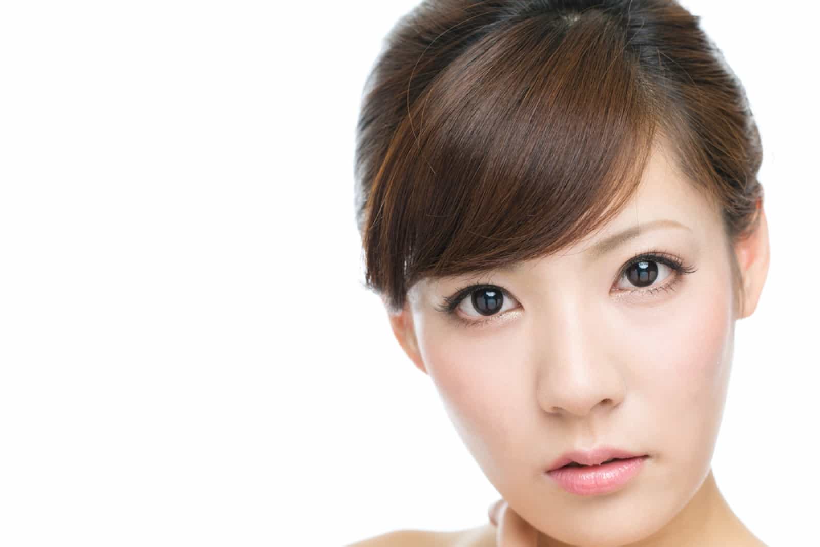 Korean Ethnic Rhinoplasty Image