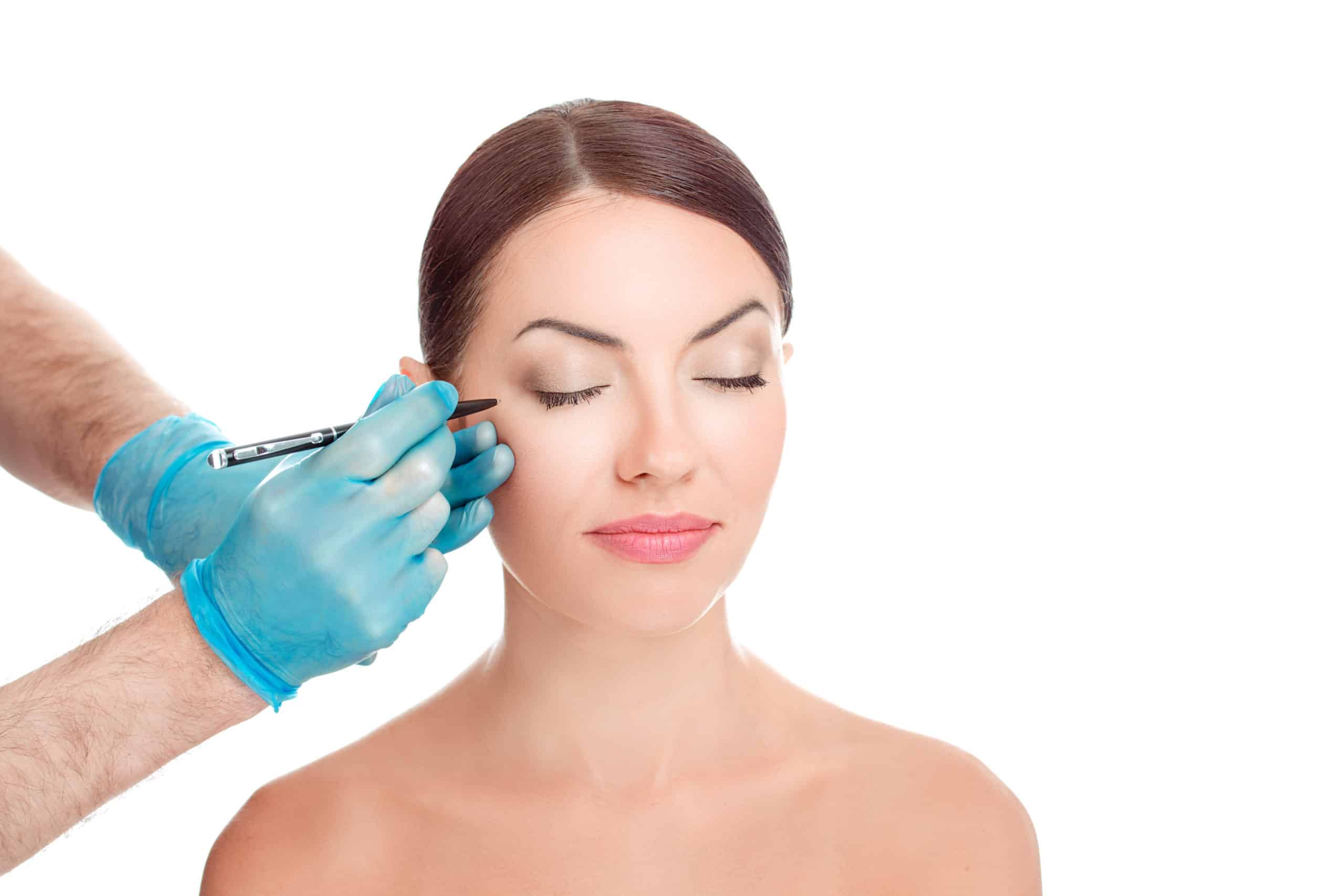 Understanding Lower Eyelid Surgery Image