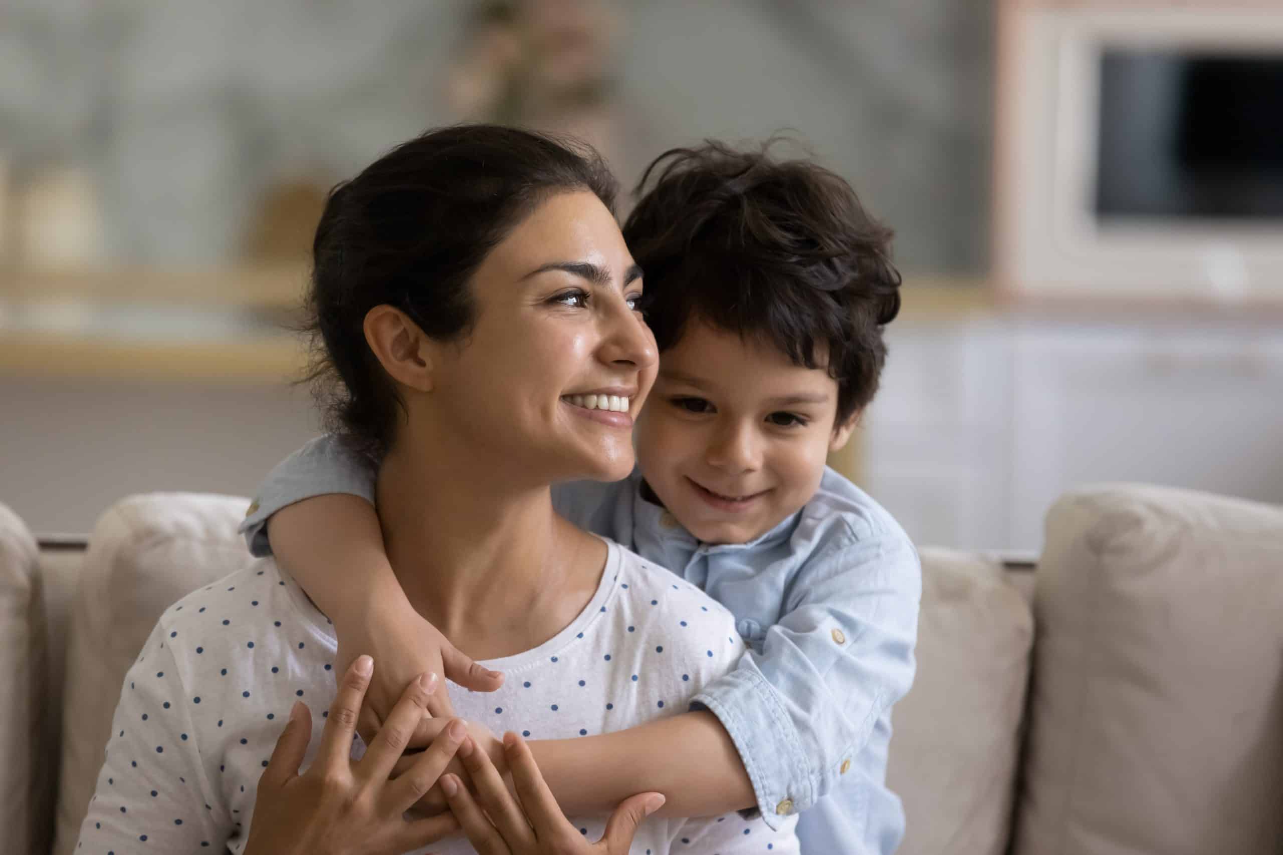 Mommy Makeover: Image