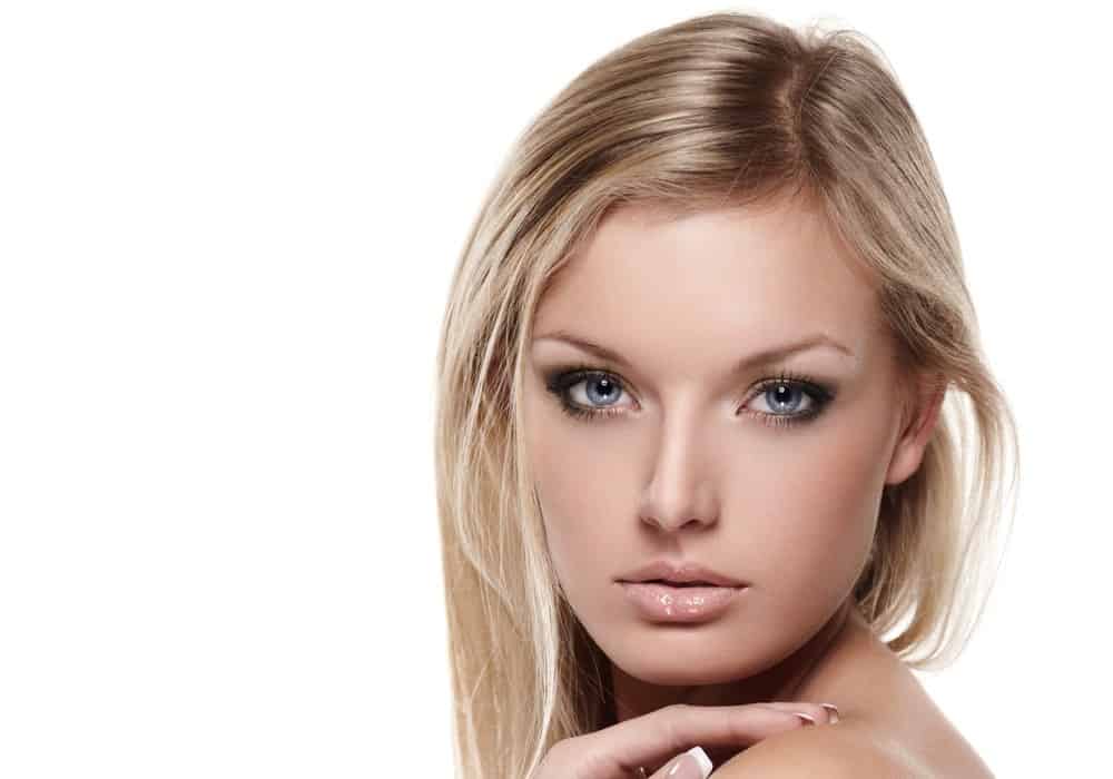 Nasal Hump Removal Image