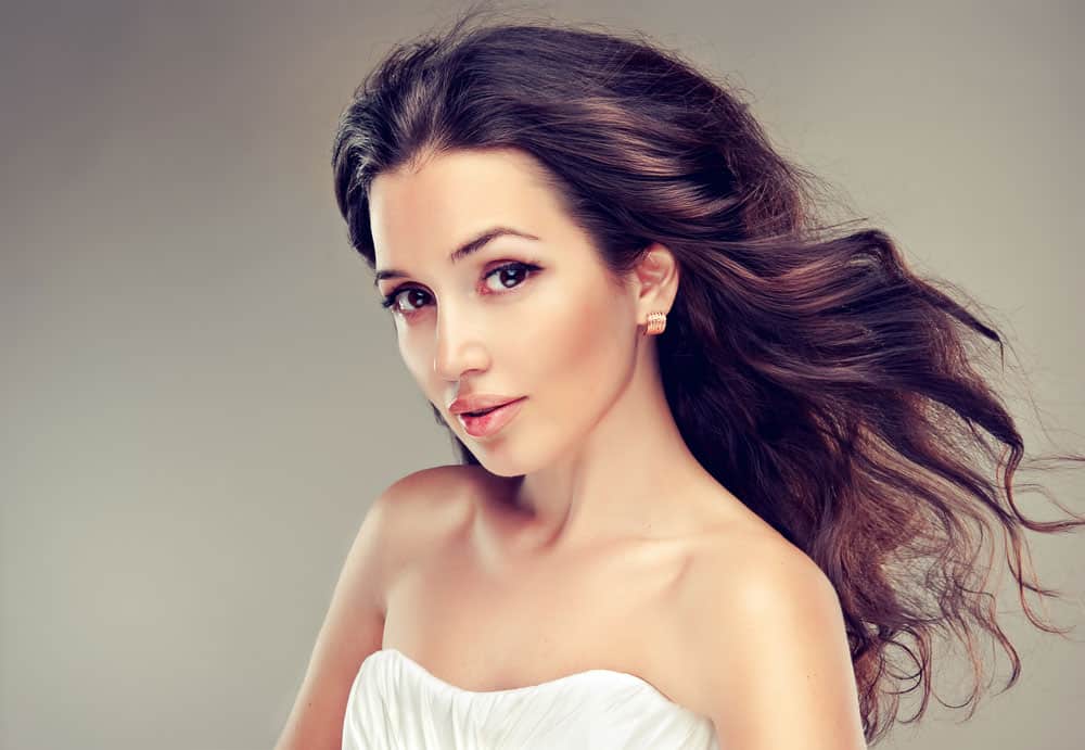 Nose Augmentation Image