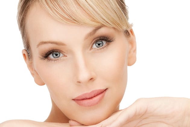 Patients Discover the Benefits of the Face Lift Image