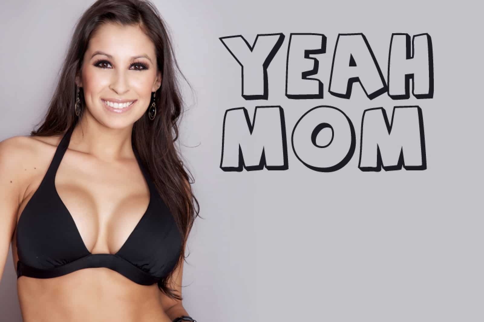 Plastic Surgery for Moms Image