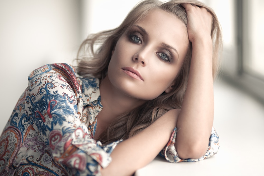 Recovery Time after Facelift Image