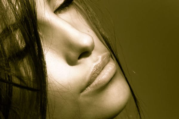 Saline Spray and Rhinoplasty Recovery Image