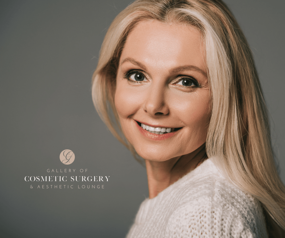 Liquid Facelift vs Surgical Facelift: What are the Pros and Cons of Each? Image