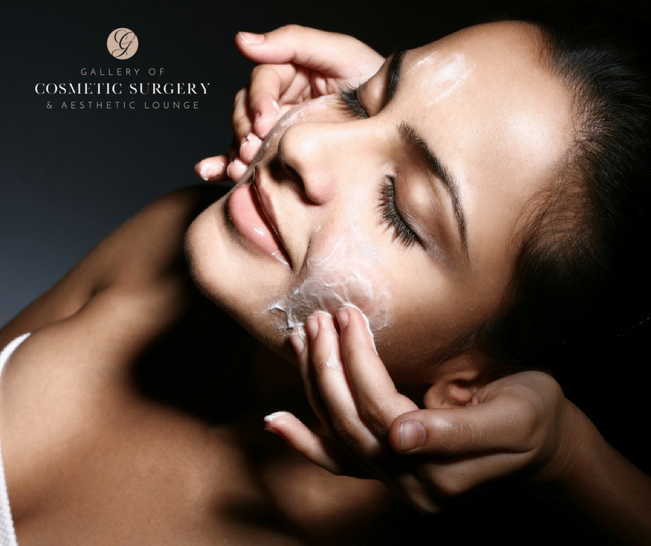 Skin Rejuvenation Treatments Available at Gallery of Cosmetic Surgery Image