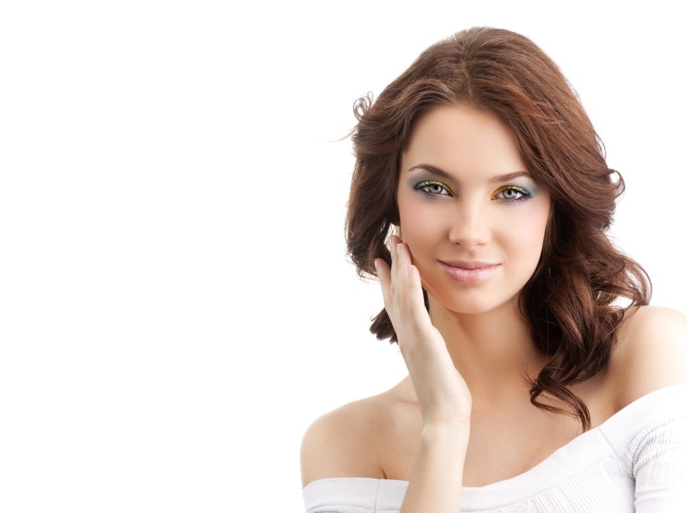 Septoplasty Recovery Time Image