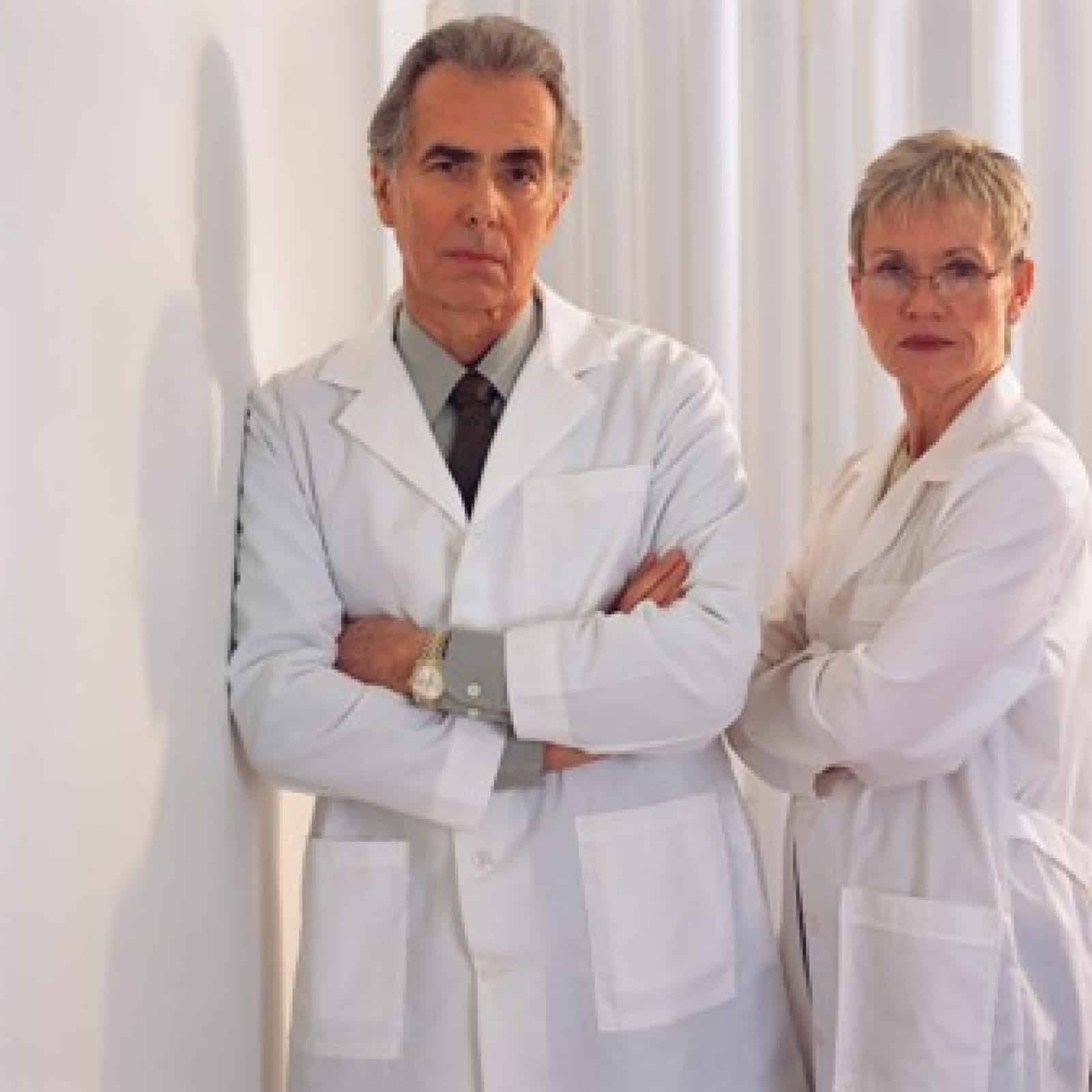 Understanding Designations: MD, DO, FACS, Medical Training Image