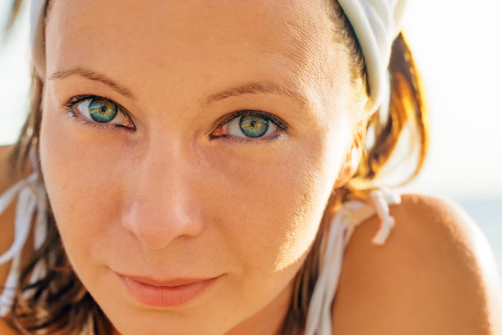 What to Expect After a Blepharoplasty Procedure Image