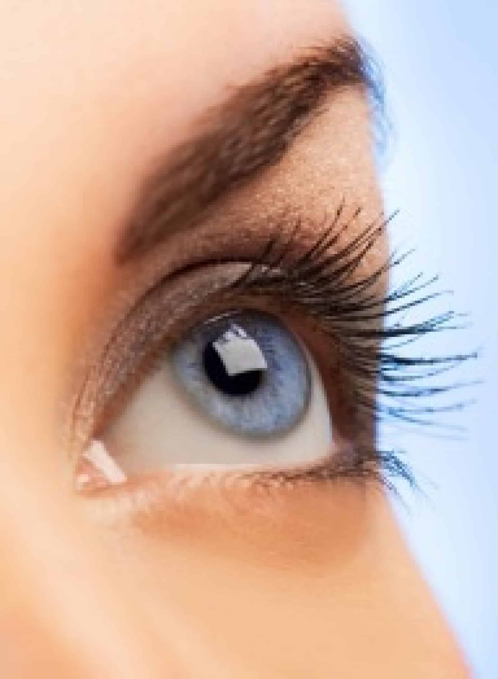 Window to the Soul Image