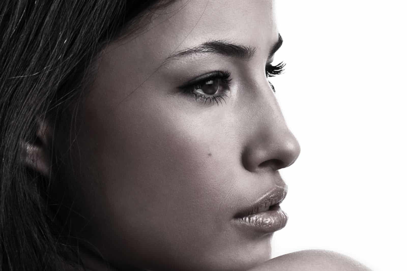 Your Eyelids are an Important Part of Your Face Image