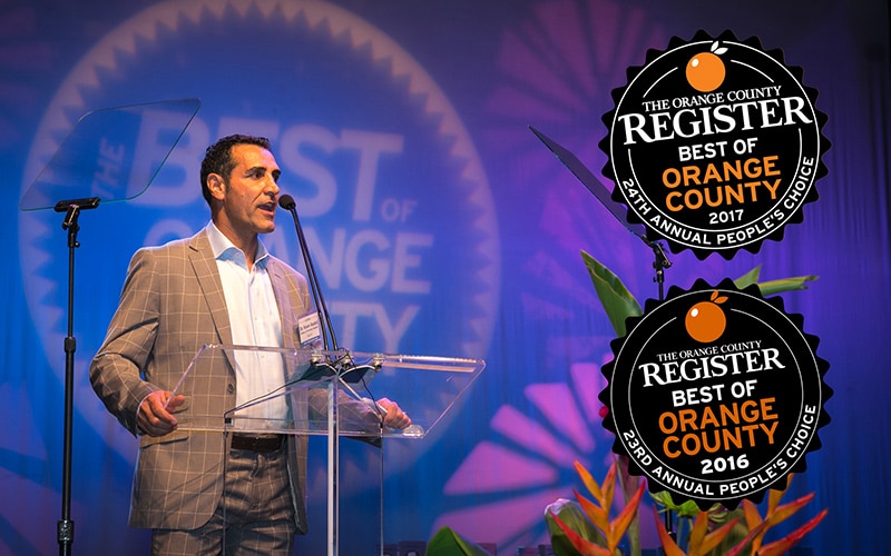 Best Cosmetic Surgeon in Orange County Image