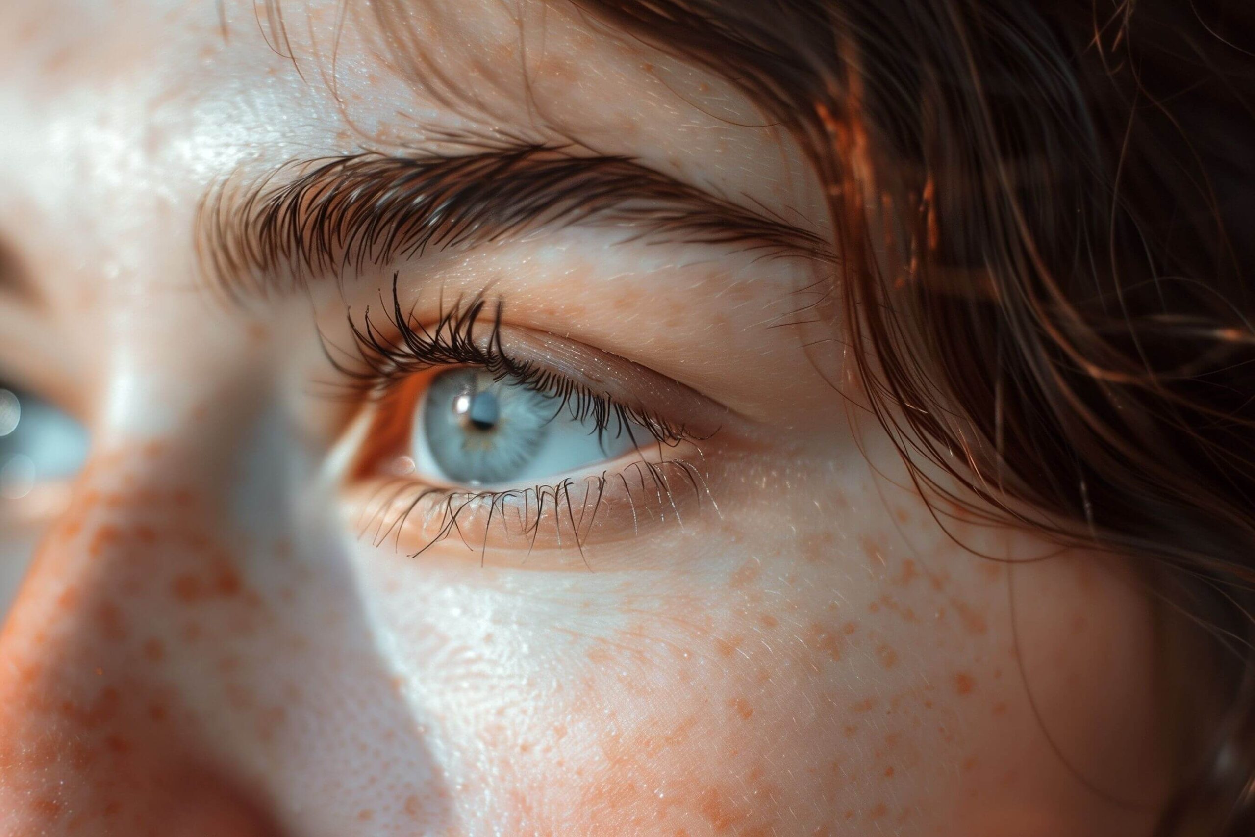 Unlock a More Youthful You: The Power of Upper vs. Lower Eyelid Surgery in Newport Beach Image
