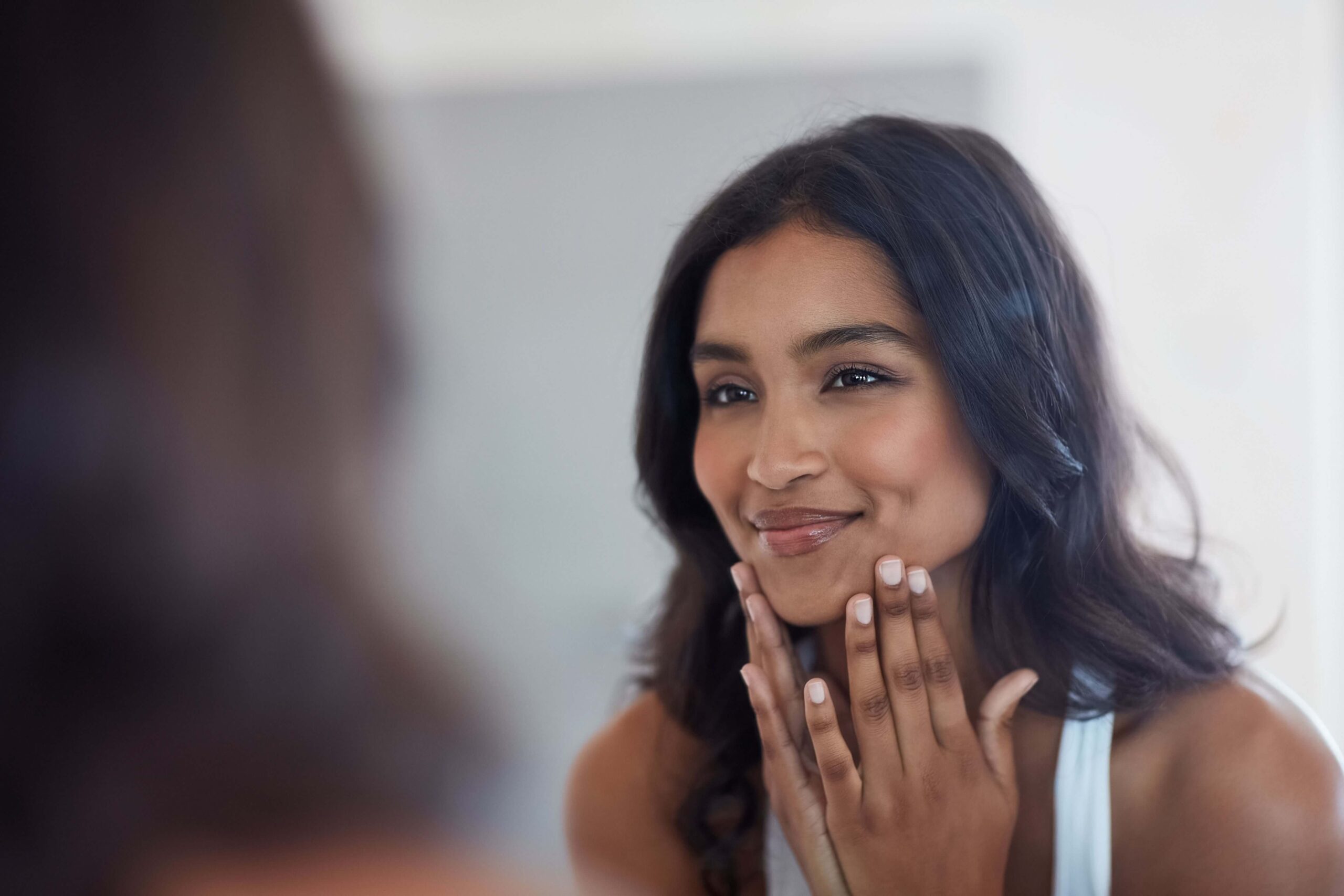 Rhinoplasty: Enhancing Facial Harmony and Function Image