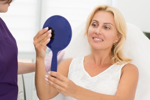 Can a Facelift Look Natural? Image