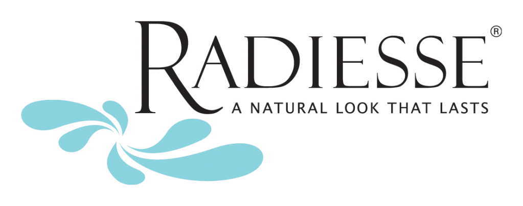 Look Younger and More Radiant with RADIESSE Image