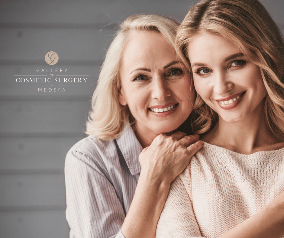 Celebrate Mom this Month with Noninvasive Treatments Image