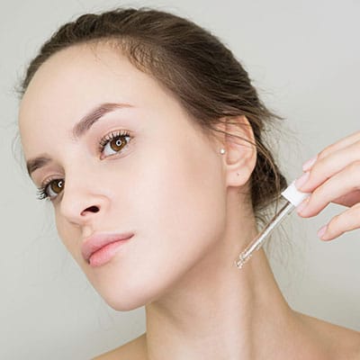 Bustle Article Featuring Dr. Sadati Image