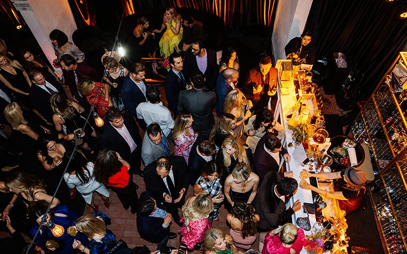 Dr. Kevin Sadati Showcases His New Luxurious Surgical Center and Medical Spa