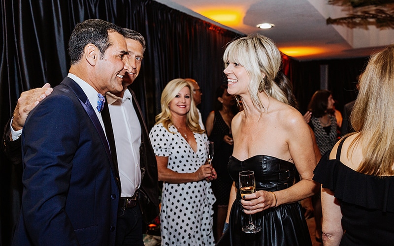 Dr. Kevin Sadati Showcases His New Luxurious Surgical Center and Medical Spa