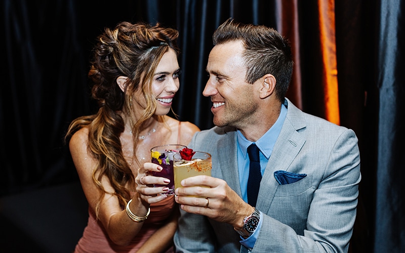 Dr. Kevin Sadati Showcases His New Luxurious Surgical Center and Medical Spa